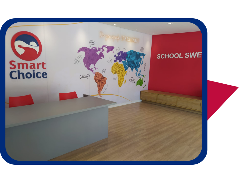 Franquia de escola